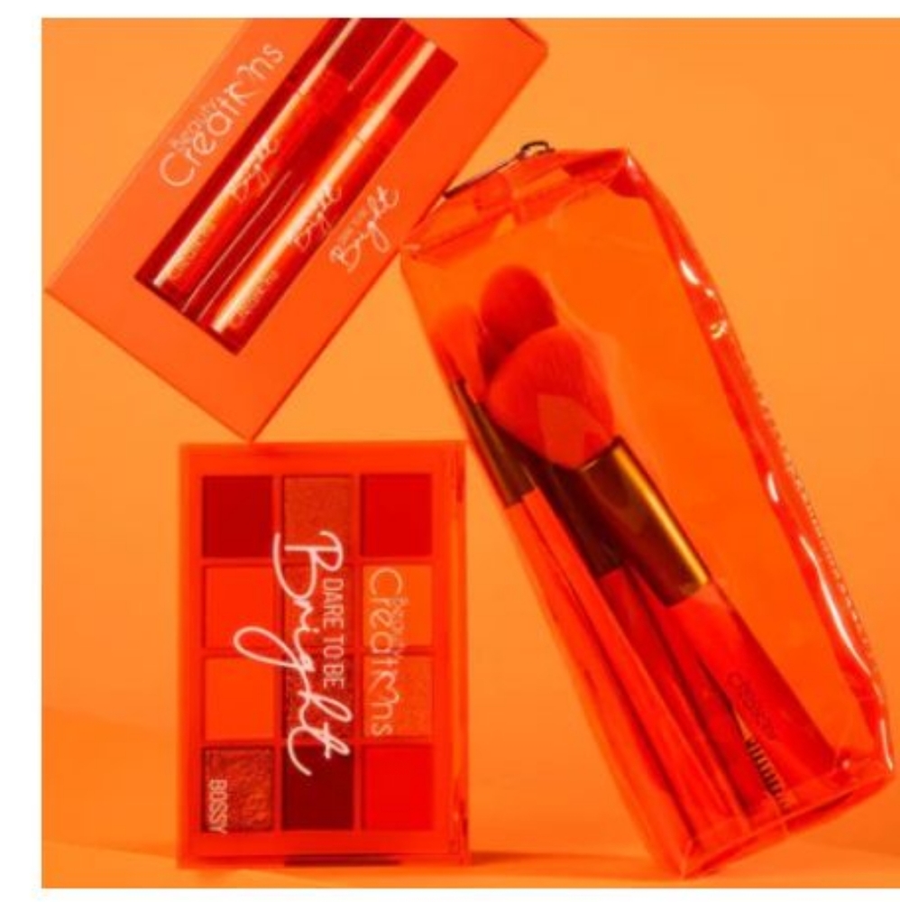 Bossy PR collection